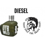Мужская туалетная вода Diesel Only The Brave Wild 75ml(test)